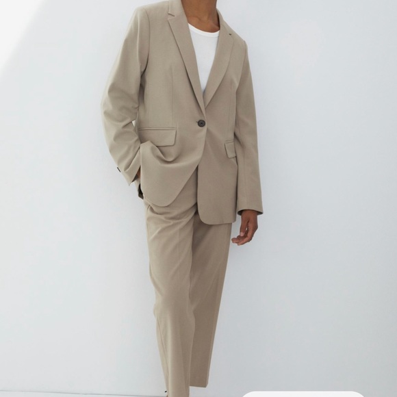 H&M Slacks - Picture 3 of 4